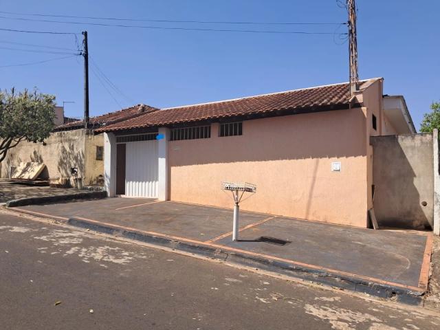 Casa venda em Jaboticabal