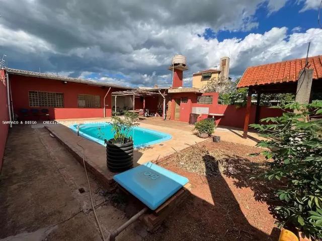 Casa venda em Região Imediata de São Carlos, São Carlos