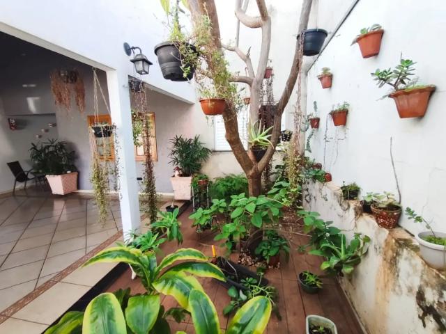 Casa venda em Jaboticabal, Região Geográfica Intermediária de Ribeirão Preto