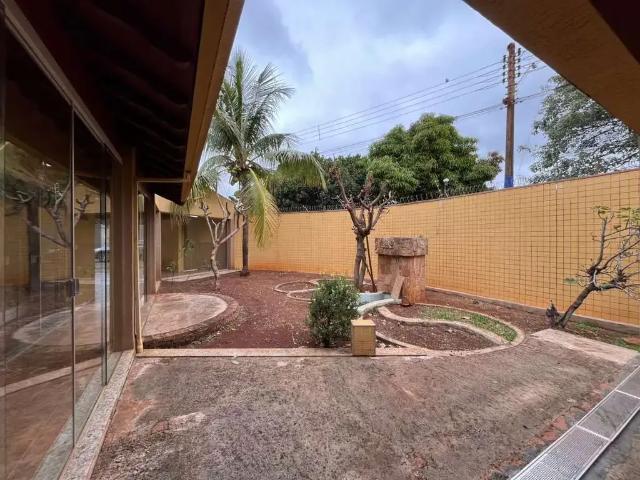 Casa venda em Jaboticabal