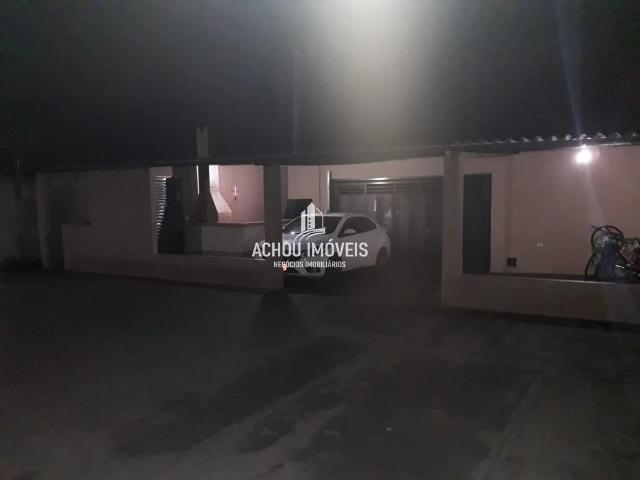 Casa venda em Jaboticabal