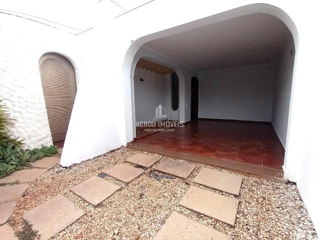 Casa venda em Jaboticabal, Região Geográfica Intermediária de Ribeirão Preto