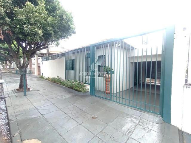 Casa venda em Jaboticabal