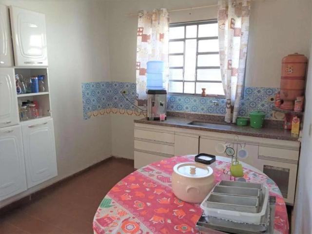 Casa venda em Jaboticabal