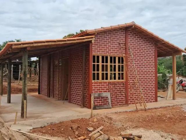 Casa venda em Região Geográfica Imediata de Belo Horizonte, Região Metropolitana de Belo Horizonte