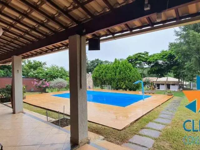 Casa venda em Jaboticatubas, Região Geográfica Intermediária de Belo Horizonte