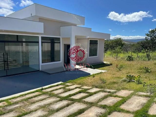 Casa venda em Jaboticatubas, Região Geográfica Intermediária de Belo Horizonte