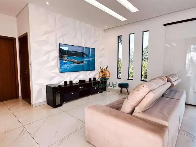 Casa venda em Jaboticatubas, Região Geográfica Intermediária de Belo Horizonte
