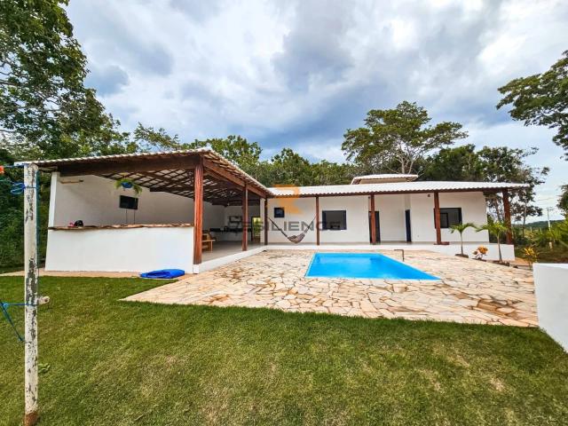 Casa venda em Centro, Jaboticatubas