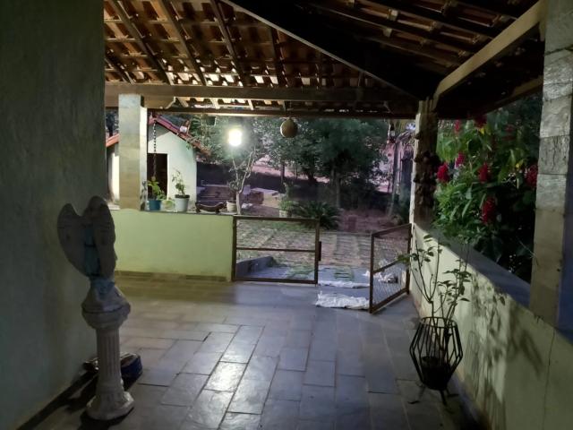 Casa venda em Centro, Jaboticatubas