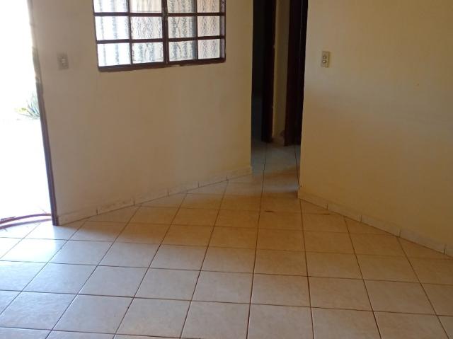 Casa venda em Centro, Jaboticatubas