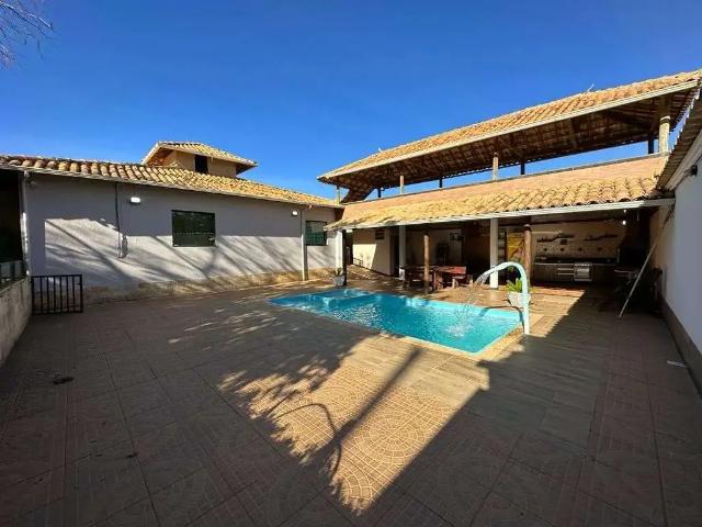 Casa venda em Região Geográfica Imediata de Belo Horizonte, Região Metropolitana de Belo Horizonte
