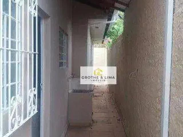 Casa venda em Região Imediata de São José dos Campos, Região Metropolitana do Vale do Paraíba e Litoral Norte