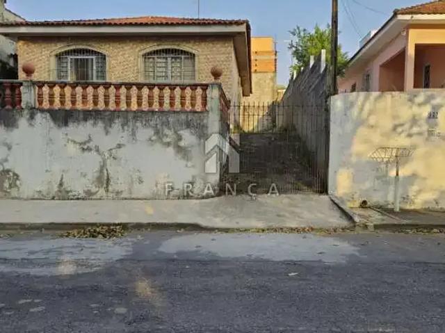 Casa venda em Jacareí