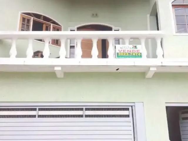 Casa venda em Região Imediata de São José dos Campos, Região Metropolitana do Vale do Paraíba e Litoral Norte