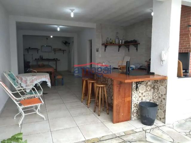 Casa venda em Região Imediata de São José dos Campos, Região Metropolitana do Vale do Paraíba e Litoral Norte