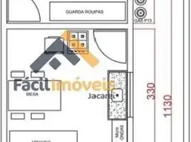 Casa venda em Região Imediata de São José dos Campos, Região Metropolitana do Vale do Paraíba e Litoral Norte