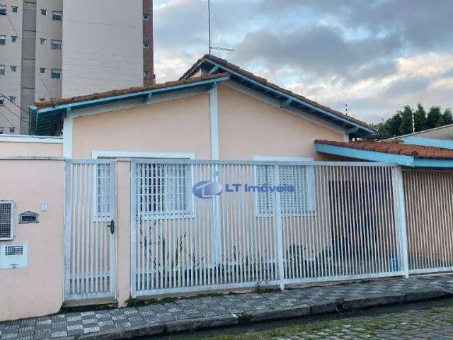 Casa venda em Vila Vilma, Jacareí