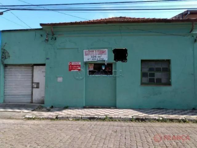 Casa venda em Região Imediata de São José dos Campos, Região Metropolitana do Vale do Paraíba e Litoral Norte