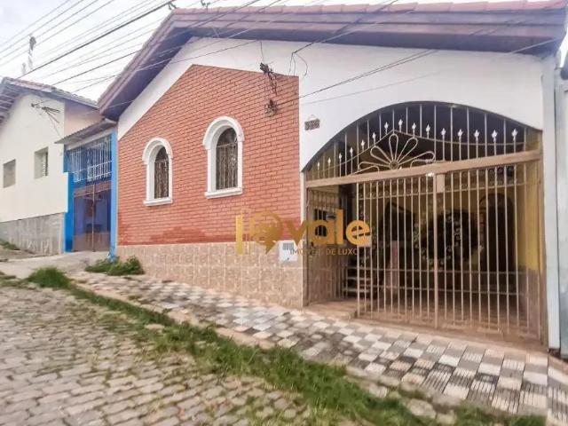Casa venda em Jardim Pereira do Amparo, Jacareí