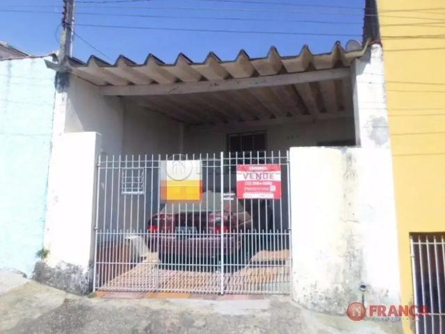 Casa venda em Região Imediata de São José dos Campos, Região Metropolitana do Vale do Paraíba e Litoral Norte