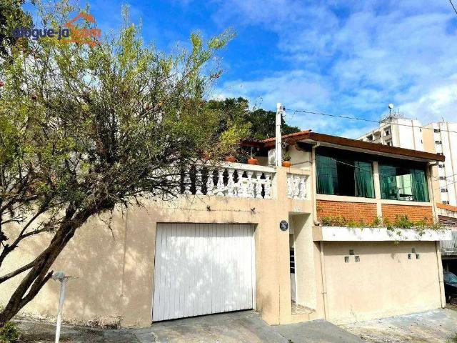 Casa venda em Região Imediata de São José dos Campos, Região Metropolitana do Vale do Paraíba e Litoral Norte