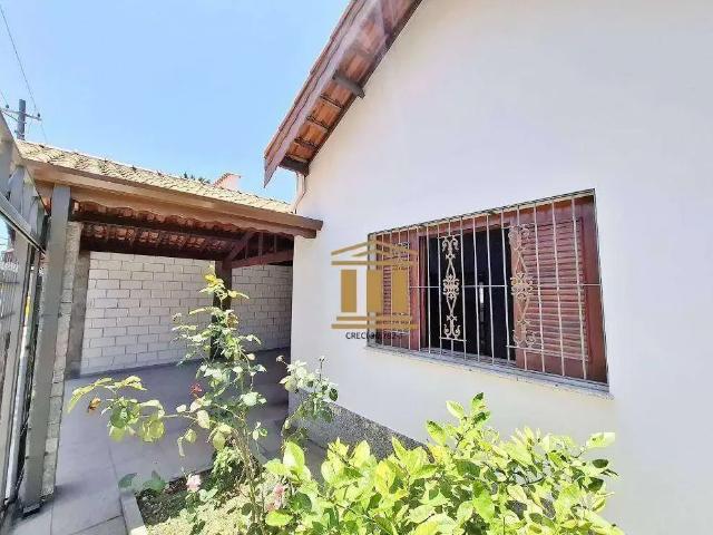 Casa venda em Jardim Pereira do Amparo, Jacareí