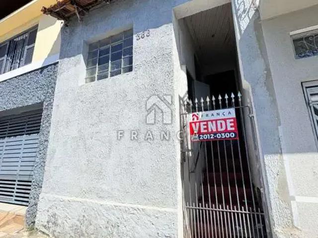 Casa venda em Região Imediata de São José dos Campos, Região Metropolitana do Vale do Paraíba e Litoral Norte