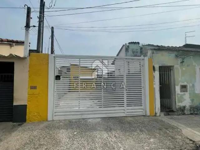 Casa venda em Região Imediata de São José dos Campos, Região Metropolitana do Vale do Paraíba e Litoral Norte