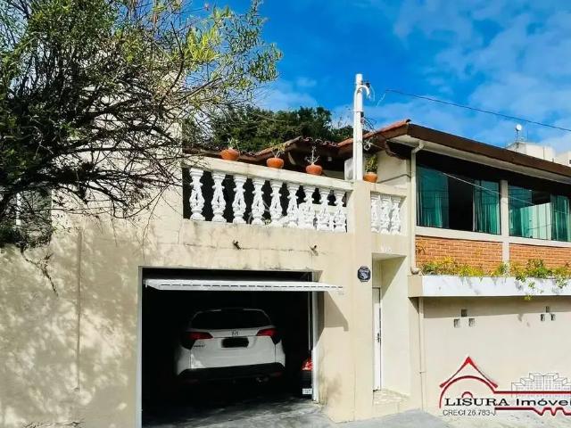 Casa venda em Região Imediata de São José dos Campos, Região Metropolitana do Vale do Paraíba e Litoral Norte
