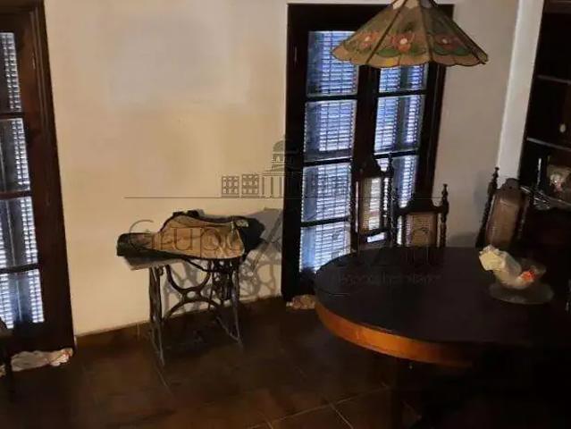 Casa venda em Conjunto Residencial Brasília, Jacareí