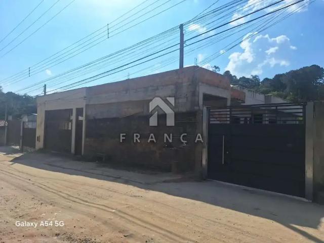 Casa venda em Região Imediata de São José dos Campos, Região Metropolitana do Vale do Paraíba e Litoral Norte