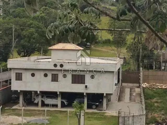 Casa venda em Região Imediata de São José dos Campos, Região Metropolitana do Vale do Paraíba e Litoral Norte