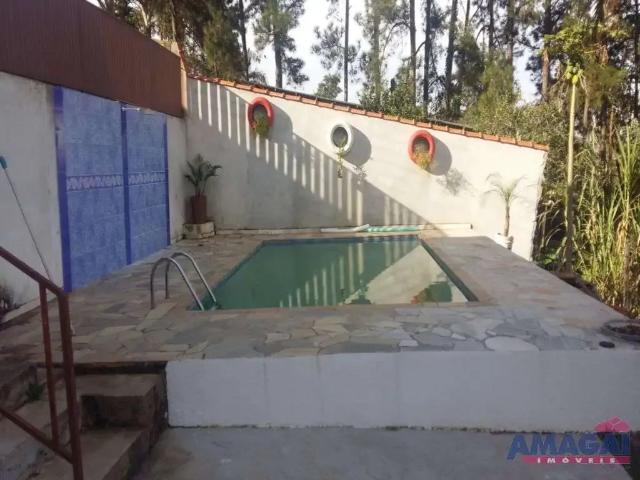 Casa venda em Região Imediata de São José dos Campos, Região Metropolitana do Vale do Paraíba e Litoral Norte