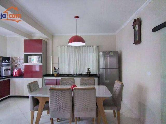 Casa venda em Região Imediata de São José dos Campos, Região Metropolitana do Vale do Paraíba e Litoral Norte