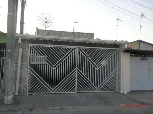Casa venda em Região Imediata de São José dos Campos, Região Metropolitana do Vale do Paraíba e Litoral Norte