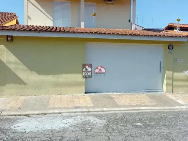 Casa venda em Região Imediata de São José dos Campos, Região Metropolitana do Vale do Paraíba e Litoral Norte