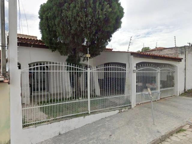 Casa venda em Jacareí