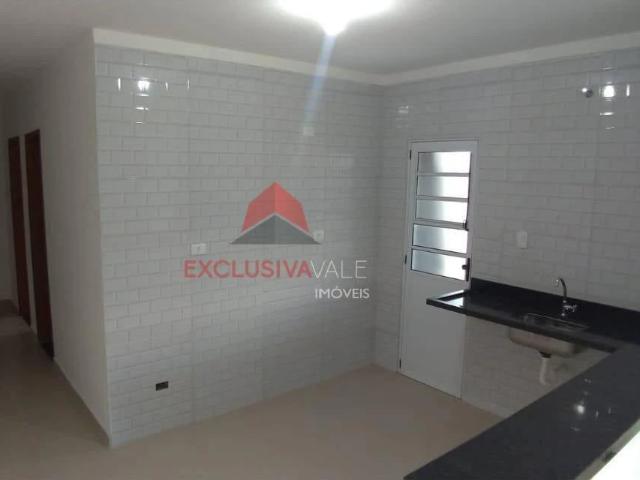 Casa venda em Vila Vilma, Jacareí