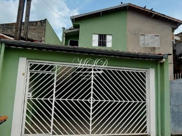 Casa venda em Jacareí