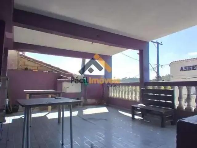 Casa venda em Região Imediata de São José dos Campos, Região Metropolitana do Vale do Paraíba e Litoral Norte