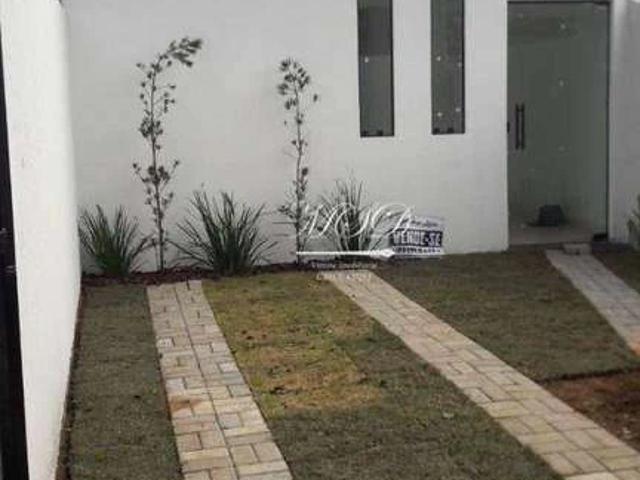 Casa venda em Parque dos Principes, Jacareí