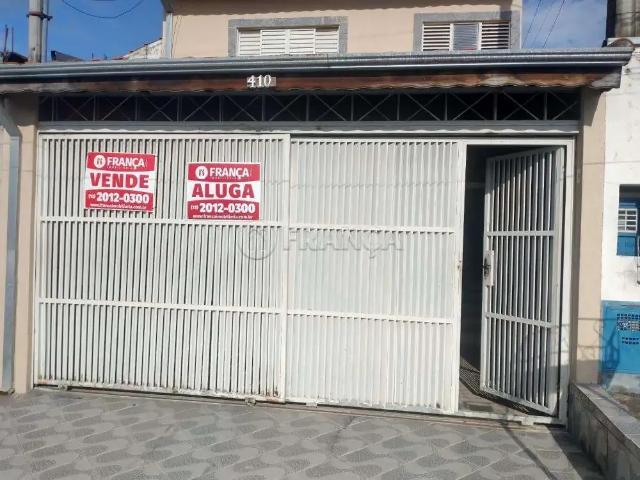 Casa venda em Região Imediata de São José dos Campos, Região Metropolitana do Vale do Paraíba e Litoral Norte
