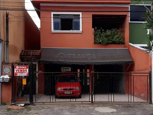 Casa venda em Região Imediata de São José dos Campos, Região Metropolitana do Vale do Paraíba e Litoral Norte