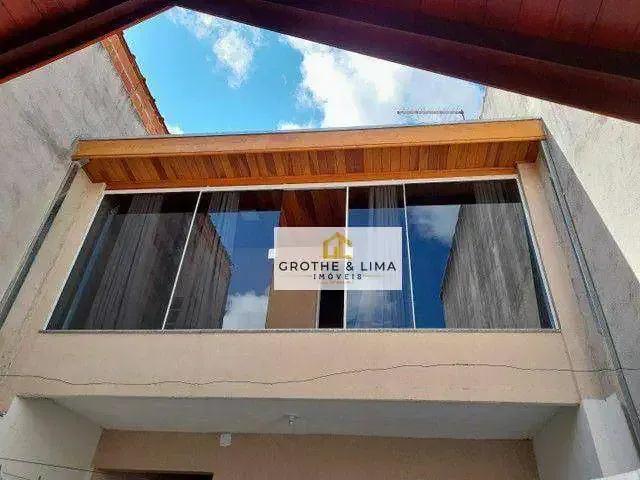 Casa venda em Região Imediata de São José dos Campos, Região Metropolitana do Vale do Paraíba e Litoral Norte