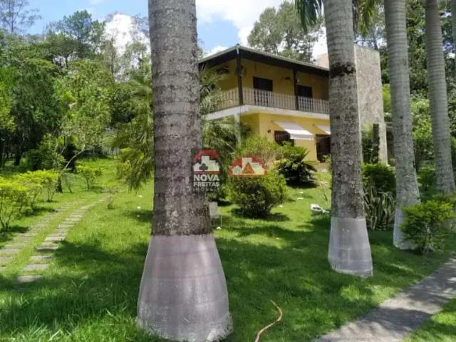 Casa venda em Condomínio Lagoinha, Jacareí
