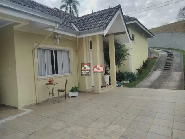 Casa venda em Região Imediata de São José dos Campos, Região Metropolitana do Vale do Paraíba e Litoral Norte