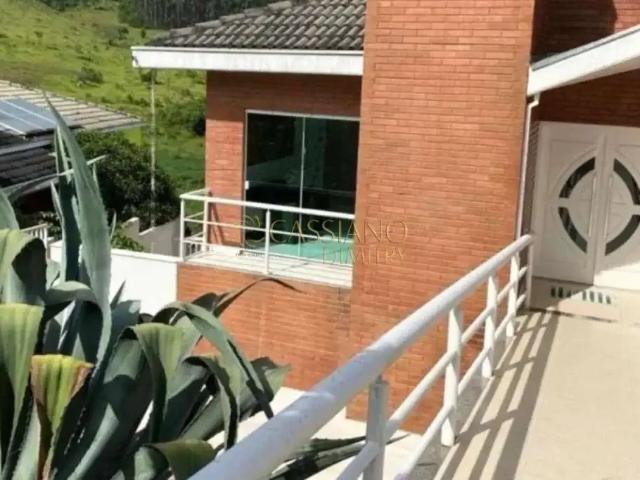 Casa venda em Jardim Santana do Pedregulho, Jacareí