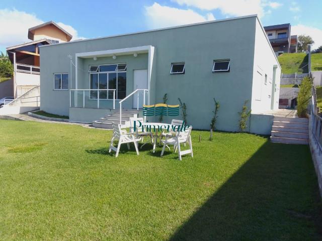 Casa venda em Jardim Santana do Pedregulho, Jacareí
