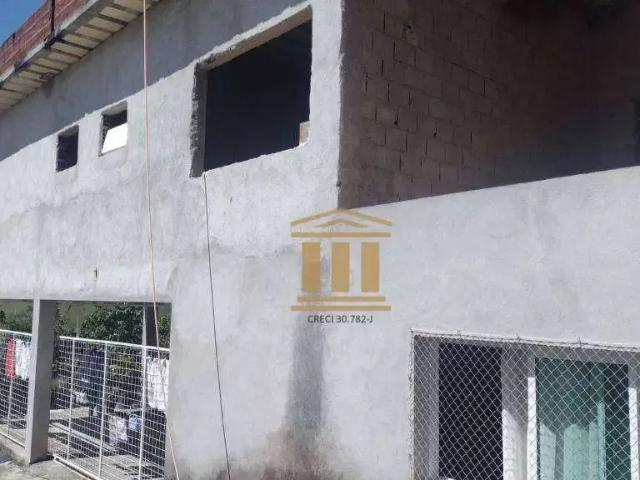Casa venda em Jardim Santa Marina, Jacareí